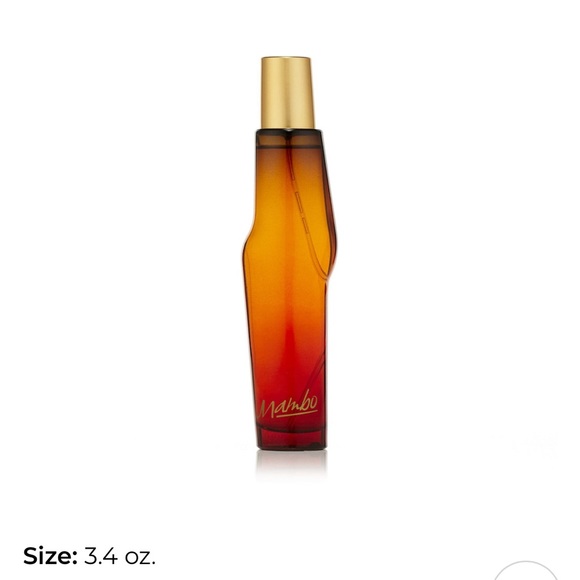 Men’s Cologne Mambo by Claiborne - Picture 2 of 4